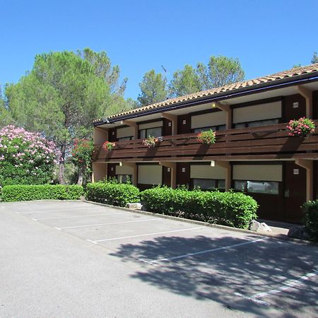 蒙彼利埃北欧洲医学公园酒店 Saint-Clément 外观 照片