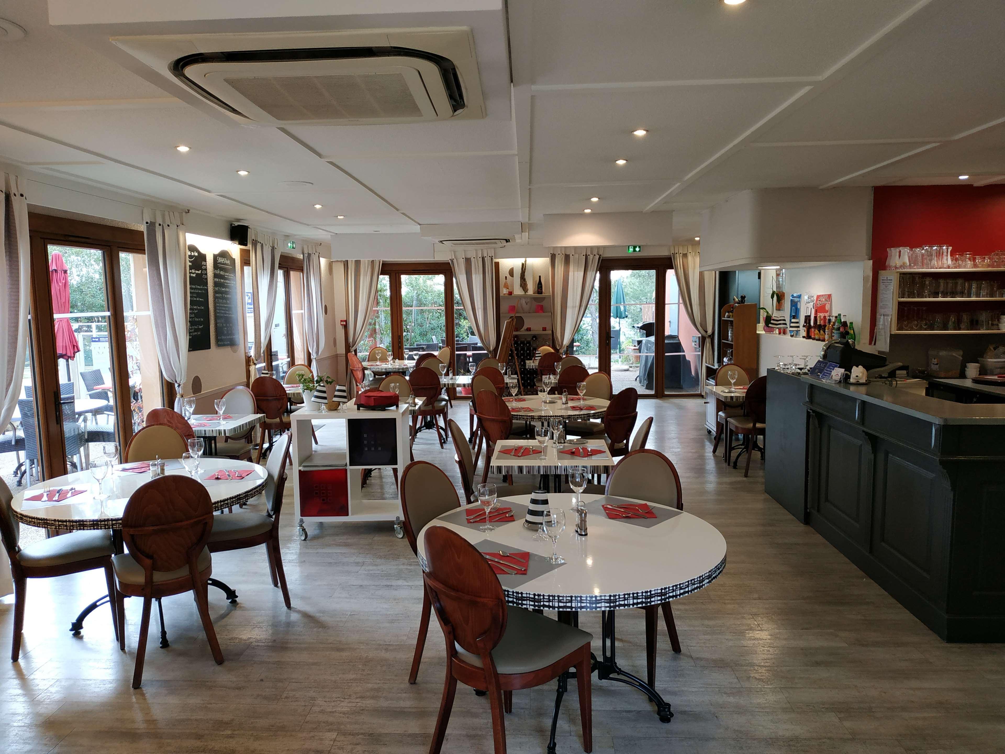 蒙彼利埃北欧洲医学公园酒店 Saint-Clément 外观 照片