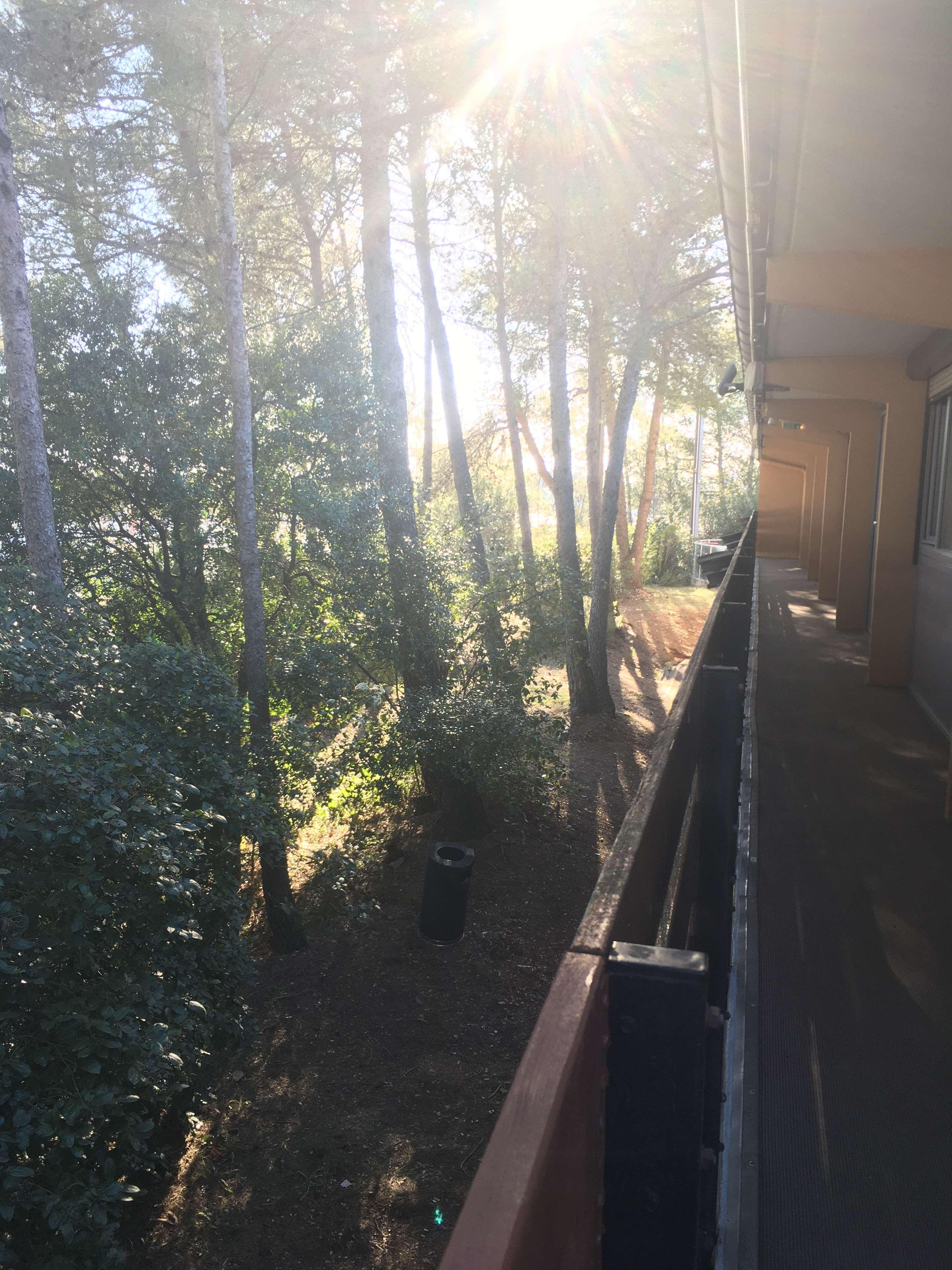 蒙彼利埃北欧洲医学公园酒店 Saint-Clément 外观 照片