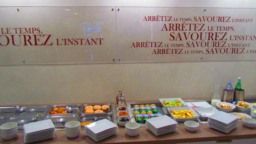 蒙彼利埃北欧洲医学公园酒店 Saint-Clément 外观 照片